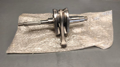 Piaggio Genuine 300cc 4T Engine Crankshaft Assembly 83050R0A