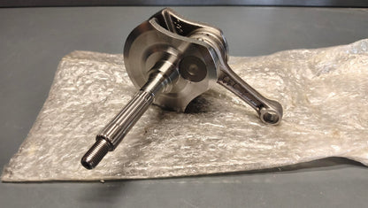 Piaggio Genuine 300cc 4T Engine Crankshaft Assembly 83050R0A