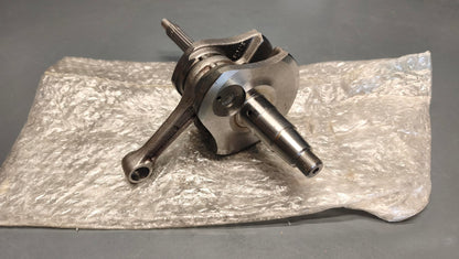 Piaggio Genuine 300cc 4T Engine Crankshaft Assembly 83050R0A
