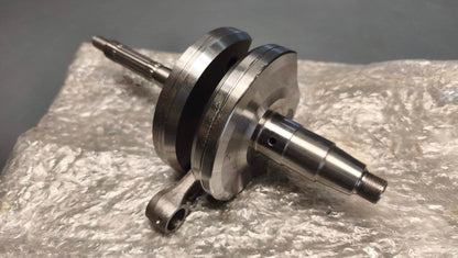 Piaggio Genuine 300cc 4T Engine Crankshaft Assembly 83050R0A