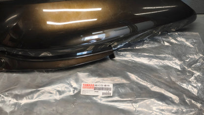 Yamaha Genuine Neos 50 / Ovetto 50 Left Rear Side Cover 5AD-F1731-00-P9