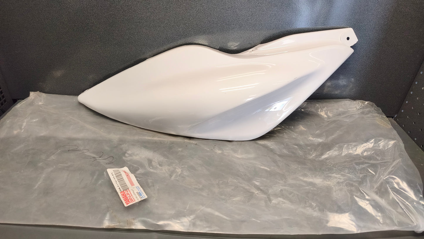 Yamaha Genuine Aerox 50 / Nitro 50 Right Rear Side Cover 5BR-F1741-03-PU