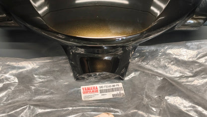 Yamaha Genuine Neos 50 / Ovetto 50 Front Handlebar Cowl 5AD-F6143-00-P9