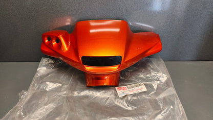 Yamaha Genuine CW50 / Booster / Spy Front Handlebar Cowl 4SB-F6143-00-FA