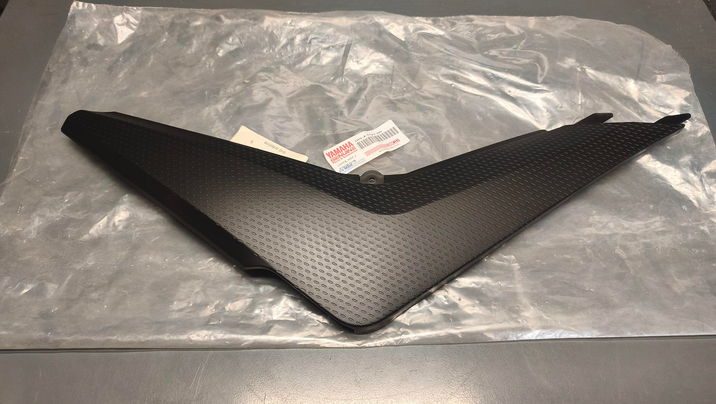 Yamaha Genuine XT660X Right Side Fairing Cover 10S-F1721-00