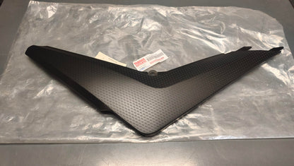 Yamaha Genuine XT660X Right Side Fairing Cover 10S-F1721-00