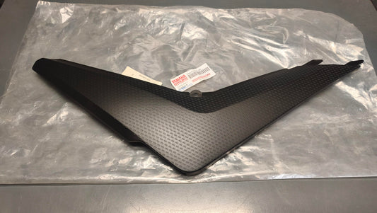 Yamaha Genuine XT660X Right Side Fairing Cover 10S-F1721-00