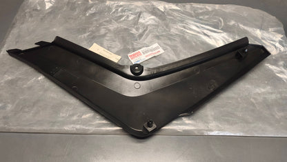 Yamaha Genuine XT660X Right Side Fairing Cover 10S-F1721-00