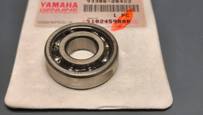 Yamaha Genuine Aerox / Jog / Slider Bearing 93306-204X2