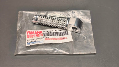 Yamaha Genuine XT600 / XT660 Rear Right Passenger Footrest 5VK-F7441-00
