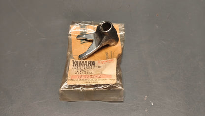 Yamaha Genuine IT175 / YZ125 / YZ100 Shift Fork 2 3R3-18512-00