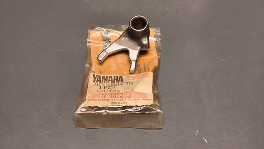 Yamaha Genuine IT175 / YZ125 / YZ100 Shift Fork 2 3R3-18512-00