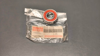 Yamaha Genuine CT50 / CR50 Target Final Drive Bearing 93306-203Y8