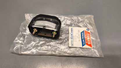 Yamaha Genuine XS500 / FZ750 License Plate Light Lens Cover 1H2-84743-41