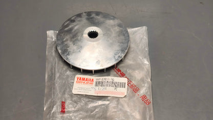 Yamaha Genuine Zuma 125 / Cygnus 125 Fixed Primary Sheave 4HP-E7611-00