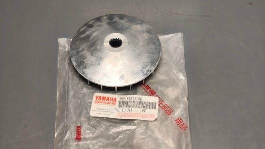 Yamaha Genuine Zuma 125 / Cygnus 125 Fixed Primary Sheave 4HP-E7611-00