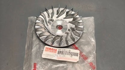 Yamaha Genuine Zuma 125 / Cygnus 125 Fixed Primary Sheave 4HP-E7611-00