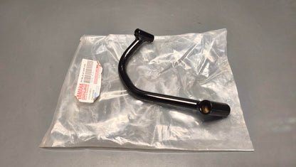 Yamaha Genuine XT660R / XT660X Helmet Lock Bracket 5VK-F474W-00