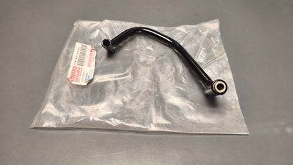 Yamaha Genuine XT660R / XT660X Helmet Lock Bracket 5VK-F474W-00