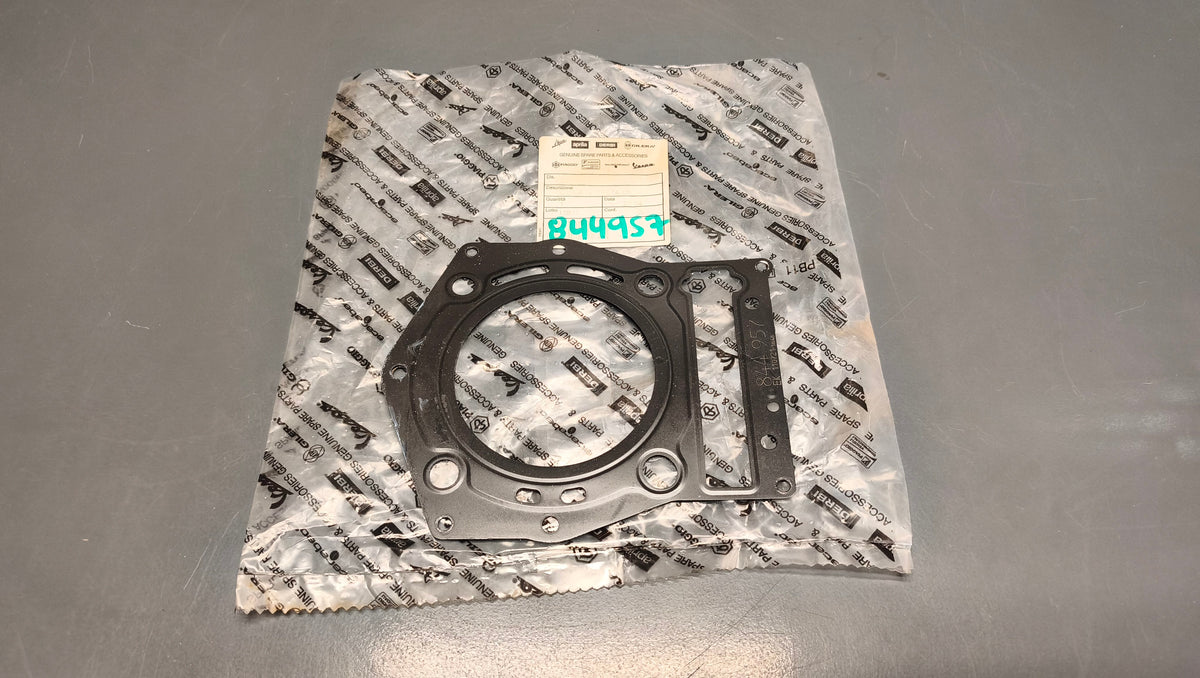 Piaggio Genuine Beverly 400 / MP3 400 Cylinder Head Gasket 844957
