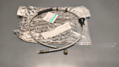 Piaggio Genuine Typhoon / Storm Front Hydraulic Brake Hose 271470