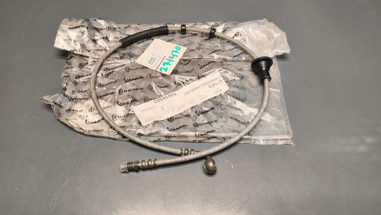 Piaggio Genuine Typhoon / Storm Front Hydraulic Brake Hose 271470