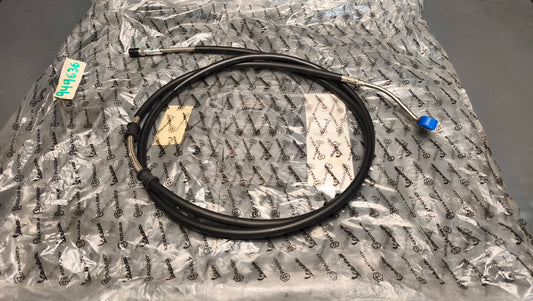 Piaggio Genuine Gilera Runner Rear Hydraulic Brake Hose 949636