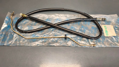 Piaggio Genuine Gilera Runner / NRG Rear Hydraulic Brake Hose 274826