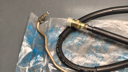 Piaggio Genuine Gilera Runner / NRG Rear Hydraulic Brake Hose 274826