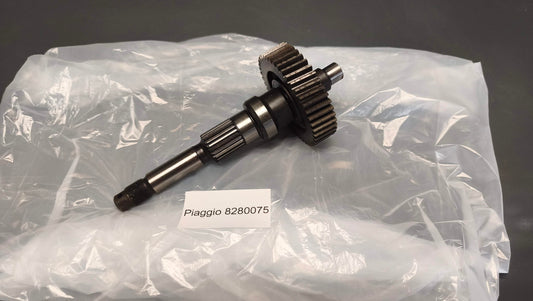 Piaggio Genuine Runner VX 125 Rear Wheel Axle Shaft 8280075