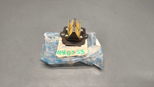 Piaggio Genuine Zip / Runner 50-180 2T Reed Valve 486353