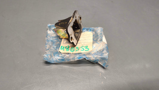 Piaggio Genuine Zip / Runner 50-180 2T Reed Valve 486353