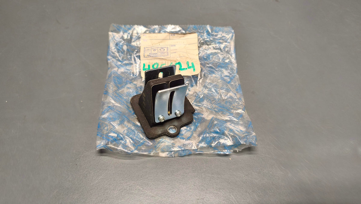Piaggio Genuine Runner 125-180 2T Reed Valve 485624