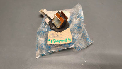 Piaggio Genuine 50cc-180cc 2T Reed Valve Assembly 479285