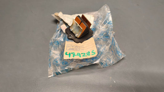 Piaggio Genuine 50cc-180cc 2T Reed Valve Assembly 479285