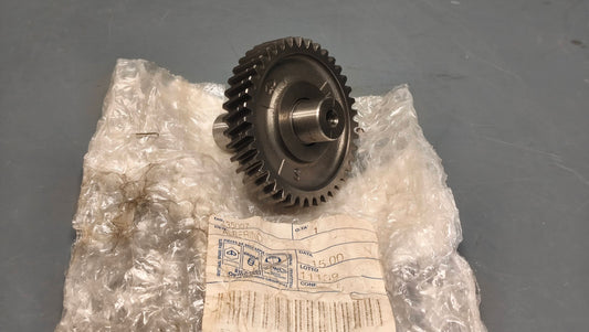 Piaggio Genuine NRG / Storm Final Drive Gearbox Intermediate Shaft 435007