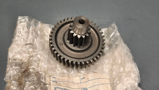 Piaggio Genuine NRG / Storm Final Drive Gearbox Intermediate Shaft 435007