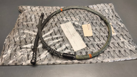 Piaggio Genuine Vespa LX 50-150 Front Hydraulic Brake Hose 646893