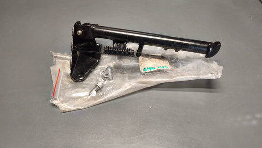 Piaggio Genuine Liberty Delivery / PTT Side Stand Assembly 646545
