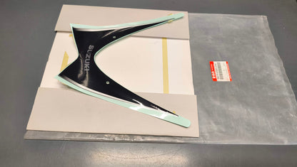 Suzuki Genuine GSX-R1000 K5/K6 Front Nose Cowl Decal 68275-41G10-CVH