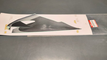 Suzuki Genuine GSX1300R Hayabusa Left Upper Fairing Decal 68190-24F00-BUV