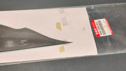 Suzuki Genuine GSX1300R Hayabusa Left Upper Fairing Decal 68190-24F00-BUV