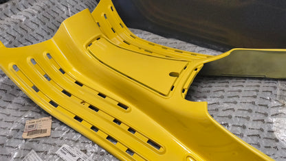 Vespa Genuine LX / LXV / S Footwell Cover 62212440GP