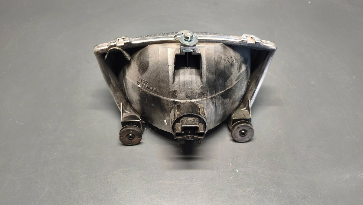 Suzuki Genuine Let's Basket CA4AA used Front Headlight Unit Assembly