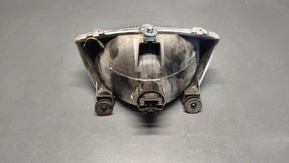 Suzuki Genuine Let's Basket CA4AA used Front Headlight Unit Assembly