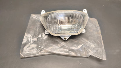 Peugeot Genuine Buxy / Zenith 50 Headlight Assembly 742108