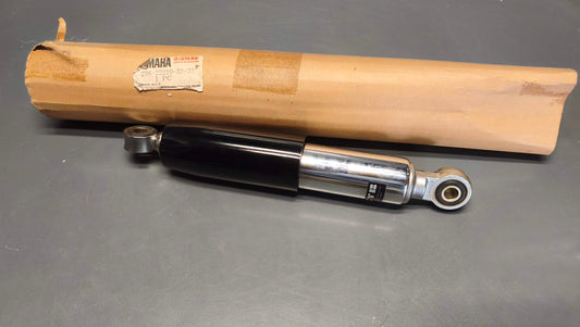 Yamaha Genuine V50 / V75 / V80 / Mate Rear Shock Absorber 296-22210-32-33