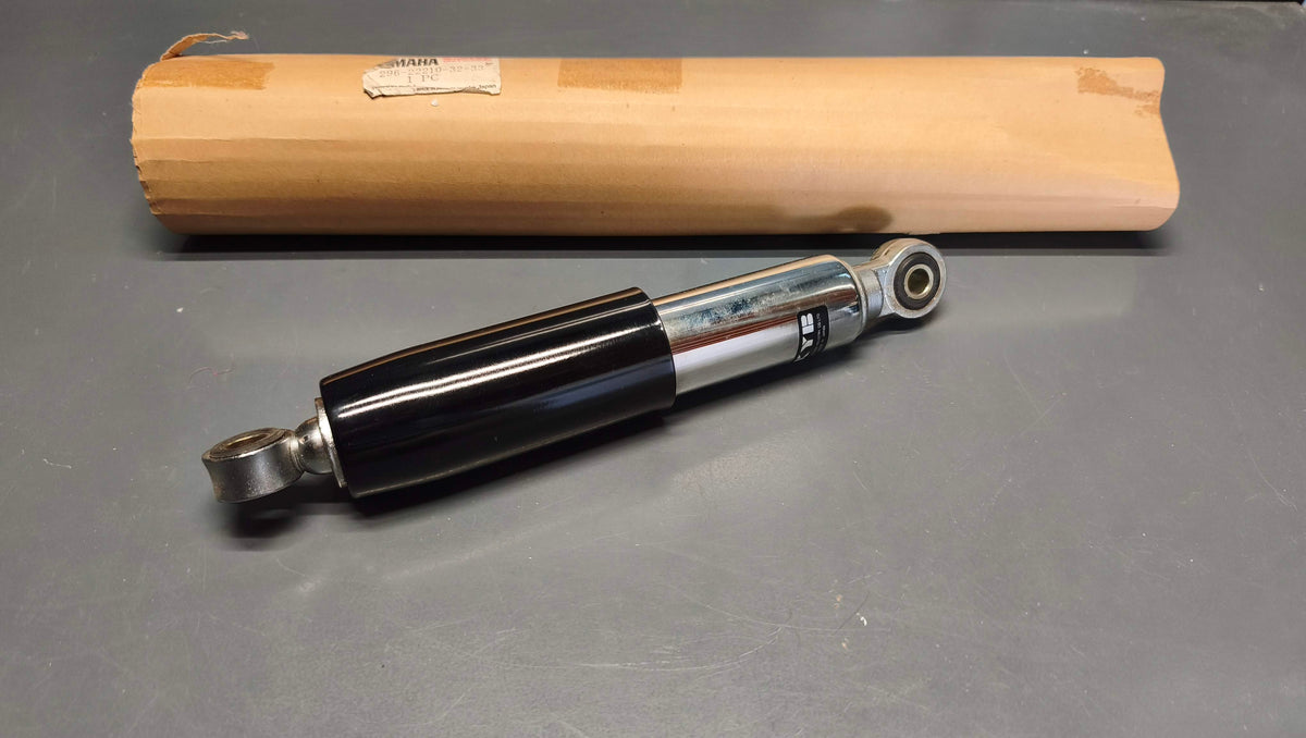 Yamaha Genuine V50 / V75 / V80 / Mate Rear Shock Absorber 296-22210-32-33