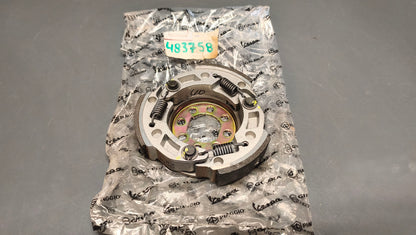 Piaggio Genuine Gilera Runner 125 180 2T Rear Clutch Assembly 483758