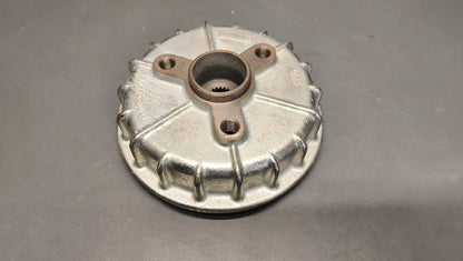 Peugeot Genuine Elyseo / Speedfight / Trekker 100–125 Rear Brake Drum Hub 750860